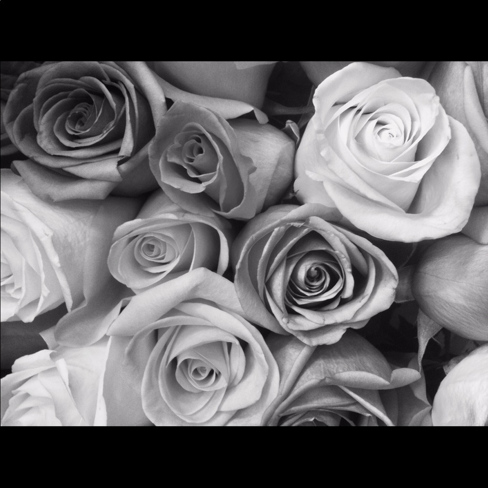 Meet your Posher, Anita